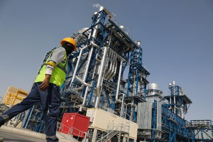 شركة دانة غاز تعلن استئناف كامل أعمالها بحقل كورمور الغازي في كردستان