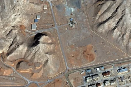 "وول ستريت جورنال": إيران تحتفظ بأدوات قد تتيح لها صنع قنبلة نووية