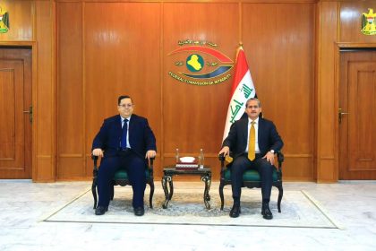 رئيس هيئة النزاهة يشدد على إزالة مُعوّقات استرداد الأمـوال ويدعو للتعاون الدولي