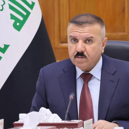 وزير الداخلية يستجيب لمناشدة مواطن مصري تعرض للاعتداء: كرامة ضيوف العراق من كرامة العراقيين أنفسهم