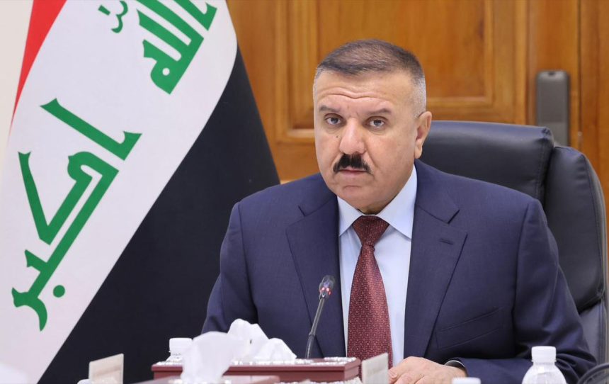 وزير الداخلية يستجيب لمناشدة مواطن مصري تعرض للاعتداء: كرامة ضيوف العراق من كرامة العراقيين أنفسهم