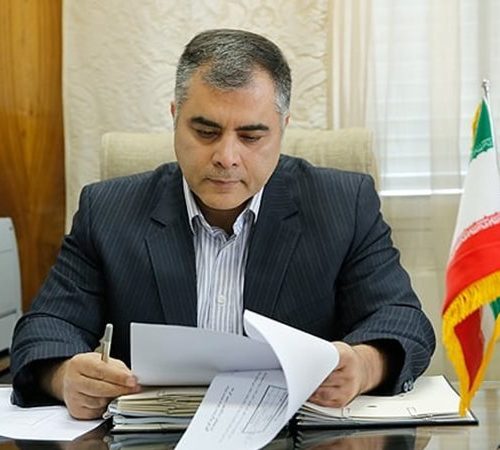 وزير النفط الإيراني: تخصيص جزء من مبيعات النفط في إعادة إعمار القطاع الصناعي