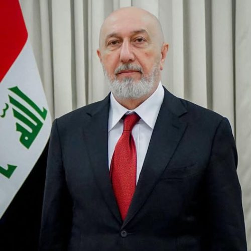 رئيس الجمهورية بذكرى حملات الأنفال: ندعو إلى تكثيف الجهود للبحث عن رفات بقية الشهداء