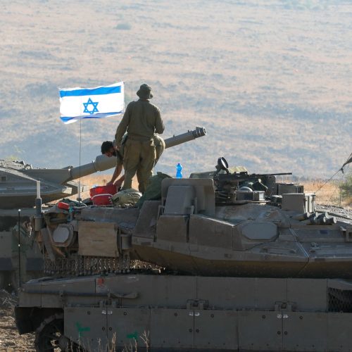 إسرائيل لسفيرها في واشنطن: لا موافقة على وقف إطلاق النار قبل نزع سلاح حزب الله