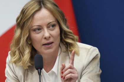 إيطاليا تعلن تعليق اتفاقية التعاون العسكري مع إسرائيل