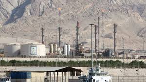 إيران تخسر 200 مليون متر مكعب يوميًا من إنتاج أهم حقول الغاز