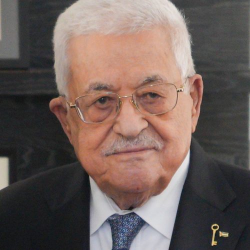 الرئيس الفلسطيني مهنئا نزار آميدي بانتخابه رئيساً للجمهورية: ندعم العراق بمساعيه لترسيخ الاستقرار وتعزيز السيادة