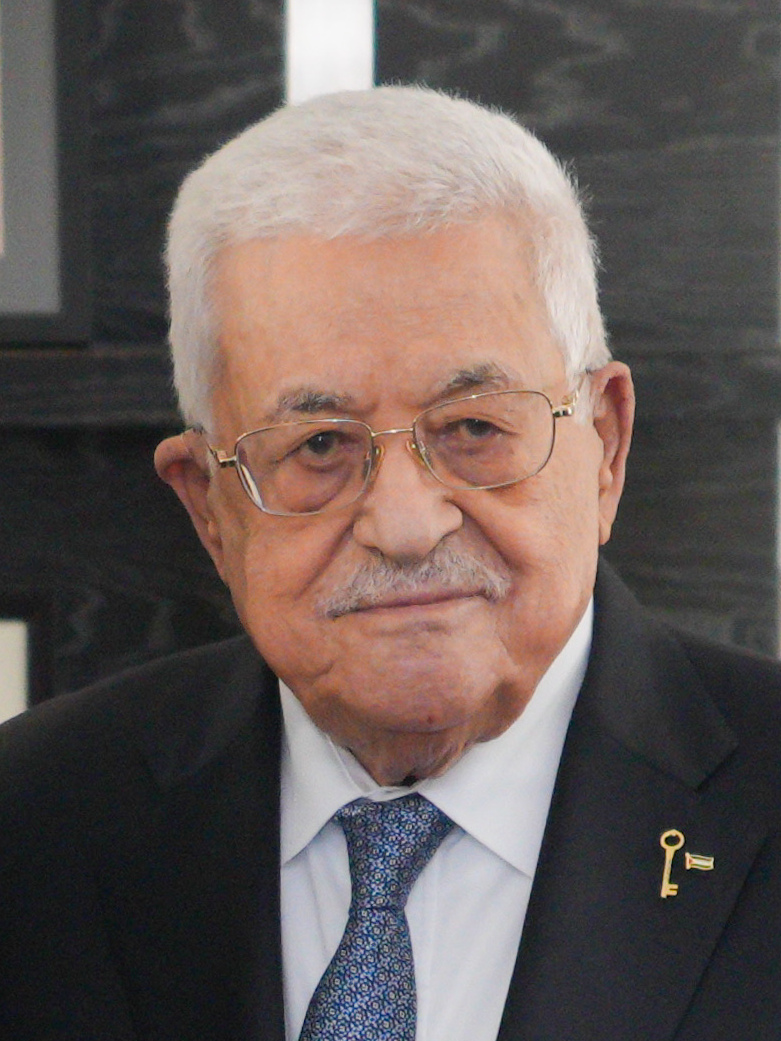 الرئيس الفلسطيني مهنئا نزار آميدي بانتخابه رئيساً للجمهورية: ندعم العراق بمساعيه لترسيخ الاستقرار وتعزيز السيادة