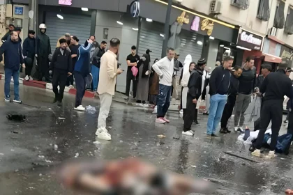 "فرانس برس": تفجير انتحاري مزدوج في الجزائر خلال زيارة البابا