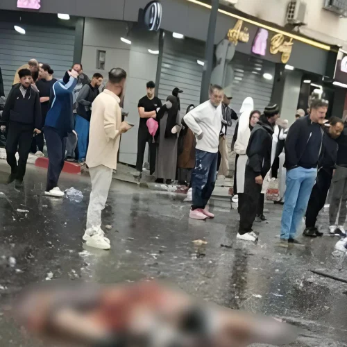 "فرانس برس": تفجير انتحاري مزدوج في الجزائر خلال زيارة البابا