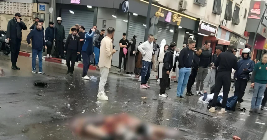 "فرانس برس": تفجير انتحاري مزدوج في الجزائر خلال زيارة البابا