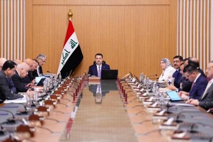 "الرشيد" تنشر نص قرارات مجلس الوزراء في جلسة اليوم