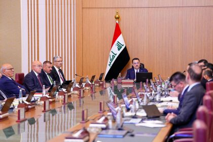 مجلس الوزراء يوافق على اجراءات تسريع تسويق مادة الكبريت للأغراض المحلية أو للتصدير