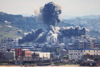دعوة عاجلة لوقف القتال وتحذير من تفاقم أزمة إنسانية في لبنان