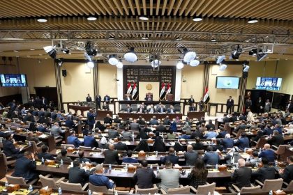 المالية النيابية تتجه لاعتماد موازنة سنوية للعام الحالي وتستبعد العودة إلى الثلاثية