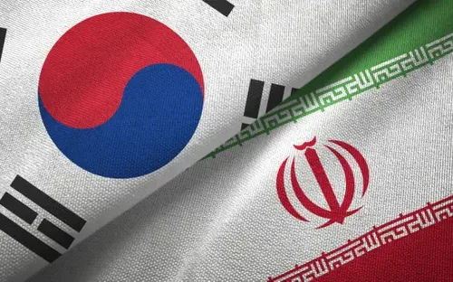 كوريا الجنوبية تقدم مساعدات إنسانية بقيمة 500 ألف دولار إلى إيران