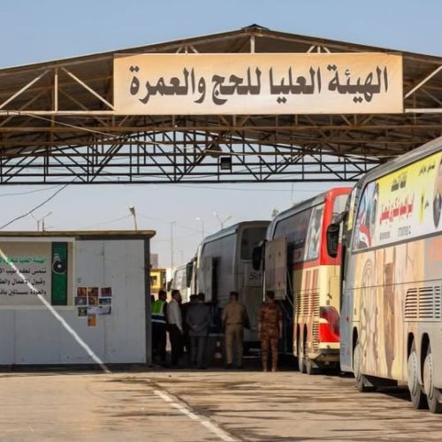 رئيس هيئة الحج: التفويج لموسم الحج سيكون برياً