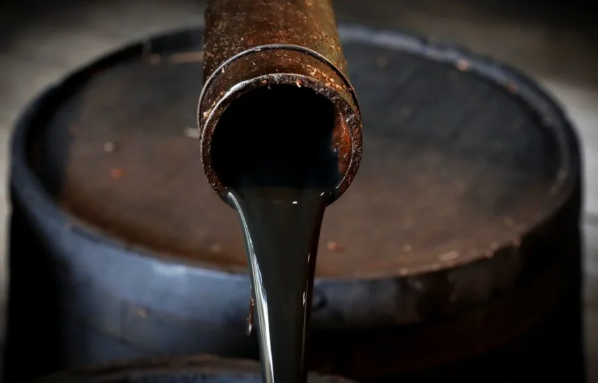 زيت الوقود العراقي ينطلق للأسواق العالمية عبر سوريا وتوقعات بزيادة الصادرات