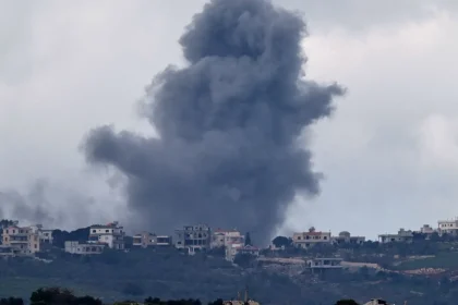 الصحة اللبنانية: 2167 شهيدًا و7061 مصابًا في القصف الإسرائيلي منذ 2 اذار الماضي