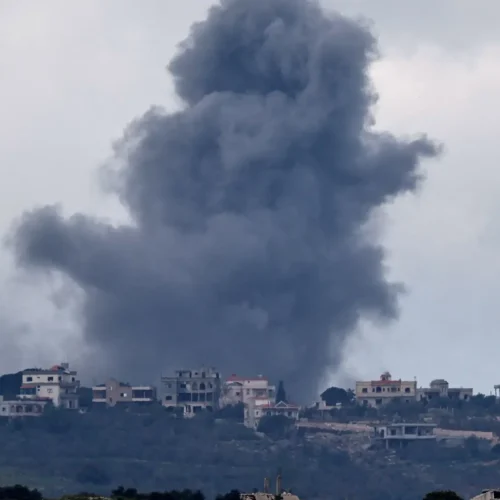 الصحة اللبنانية: 2167 شهيدًا و7061 مصابًا في القصف الإسرائيلي منذ 2 اذار الماضي