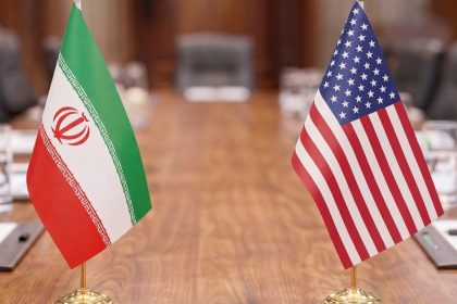 ‏أكسيوس: الولايات المتحدة وإيران اقتربتا من التوصل الى اتفاق إطاري لإنهاء الحرب