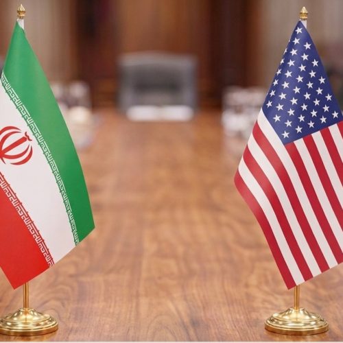 ‏أكسيوس: الولايات المتحدة وإيران اقتربتا من التوصل الى اتفاق إطاري لإنهاء الحرب