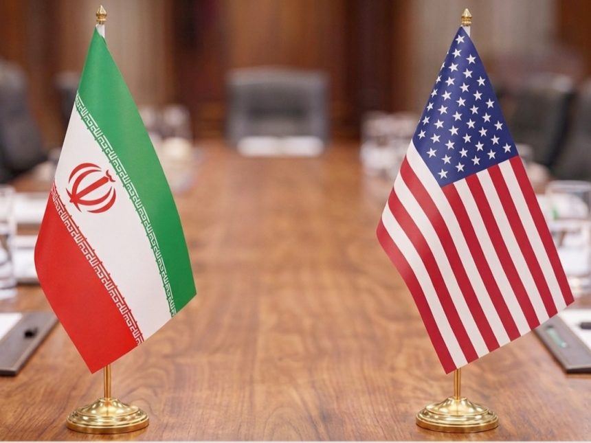 ‏أكسيوس: الولايات المتحدة وإيران اقتربتا من التوصل الى اتفاق إطاري لإنهاء الحرب
