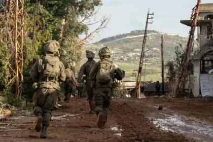 الجيش الإسرائيلي: وافقنا على خطط لاستمرار الحرب في إيران ولبنان