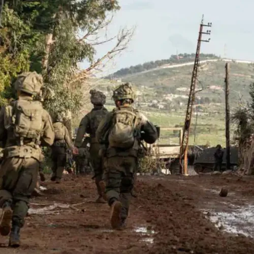 الجيش الإسرائيلي: وافقنا على خطط لاستمرار الحرب في إيران ولبنان