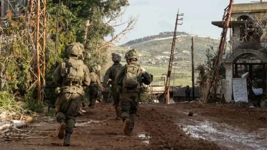 الجيش الإسرائيلي: وافقنا على خطط لاستمرار الحرب في إيران ولبنان