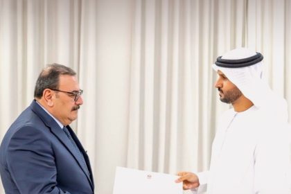 الإمارات تستدعي القائم بأعمال السفارة العراقية وتسلّمه مذكرة احتجاج