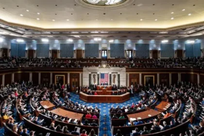 مجلس الشيوخ الأميركي يرفض تقييد صلاحيات ترامب في حرب إيران