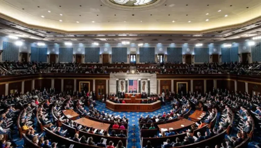 مجلس الشيوخ الأميركي يرفض تقييد صلاحيات ترامب في حرب إيران