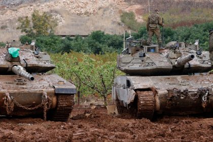 هيئة البث الإسرائيلية: الجيش لم يتلق حتى الآن أي تعليمات لوقف اطلاق النار مع لبنان