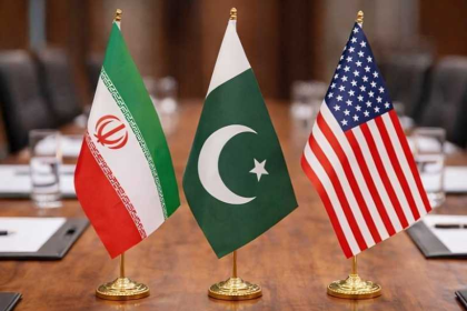 باكستان تستعد لجولة ثانية من المفاوضات بين واشنطن وطهران