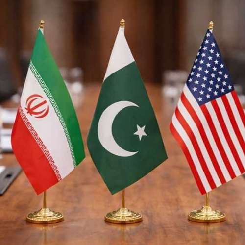 باكستان تستعد لجولة ثانية من المفاوضات بين واشنطن وطهران