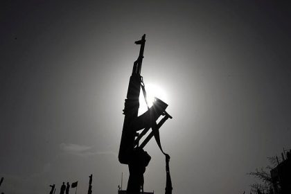 مقتل شخص بمشاجرة في منطقة البلديات شرقي بغداد