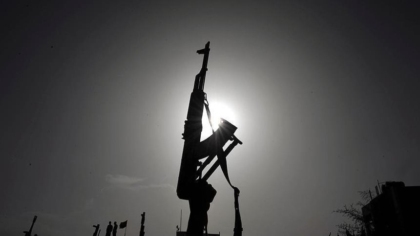 مقتل شخص بمشاجرة في منطقة البلديات شرقي بغداد