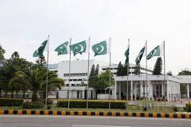 الخارجية الباكستانية: مستعدون لمواصلة تسهيل الحوار بين واشنطن وطهران