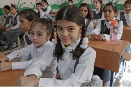 التربية تمنح صلاحية تحديد موعد امتحانات الصفوف الثلاثة الأولى للمديريات العامة