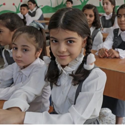 التربية تمنح صلاحية تحديد موعد امتحانات الصفوف الثلاثة الأولى للمديريات العامة