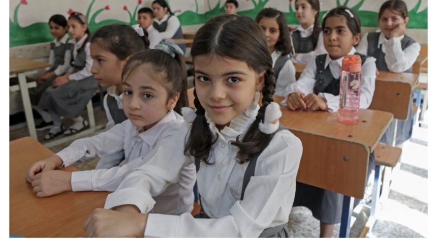 التربية تمنح صلاحية تحديد موعد امتحانات الصفوف الثلاثة الأولى للمديريات العامة