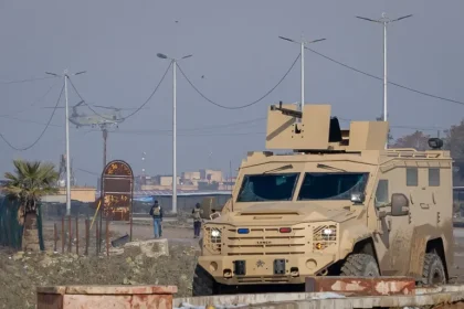 سوريا تعلن تسلمها كافة القواعد العسكرية التي كانت تشغلها القوات الامريكية في البلاد