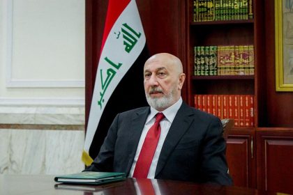 رئيس الجمهورية يؤكد أهمية ترسيخ الأمن والاستقرار ودعم مؤسسات الدولة