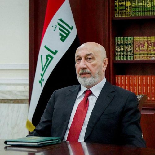 رئيس الجمهورية يؤكد أهمية ترسيخ الأمن والاستقرار ودعم مؤسسات الدولة