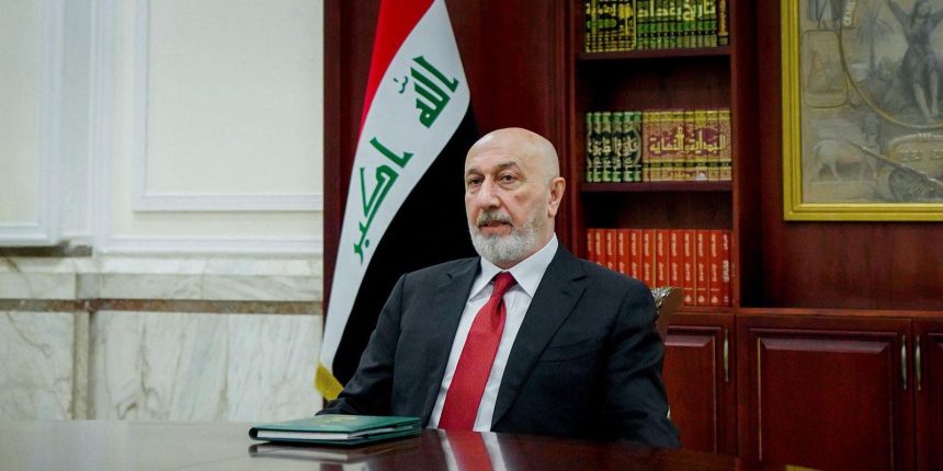 رئيس الجمهورية يؤكد أهمية ترسيخ الأمن والاستقرار ودعم مؤسسات الدولة