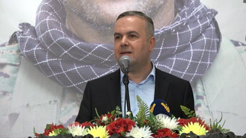 حزب الله اللبناني: تم إطلاعنا على إعلان وقف إطلاق نار قصير الأجل