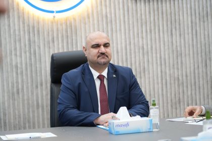 انتخاب "محمد سمعان" محافظًا جديدًا لكركوك