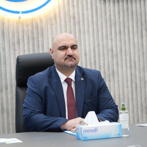 انتخاب "محمد سمعان" محافظًا جديدًا لكركوك