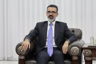 مجلس كركوك يصوت على اختيار "ريبوار طه" نائباً أول للمحافظ